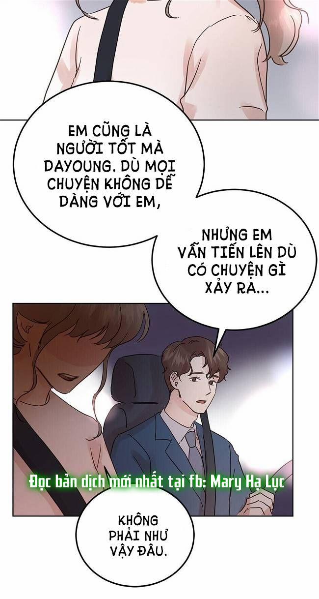 [18+] Sự Trả Thù Ngọt Ngào Của Người Vợ 26.1 trang 16