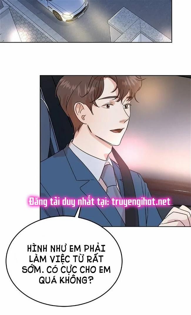 [18+] Sự Trả Thù Ngọt Ngào Của Người Vợ 26.1 trang 9