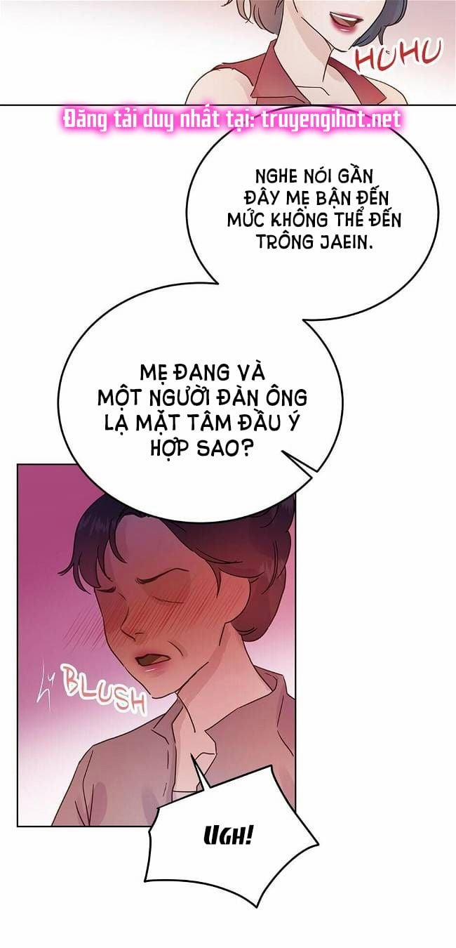 [18+] Sự Trả Thù Ngọt Ngào Của Người Vợ 26.2 trang 13
