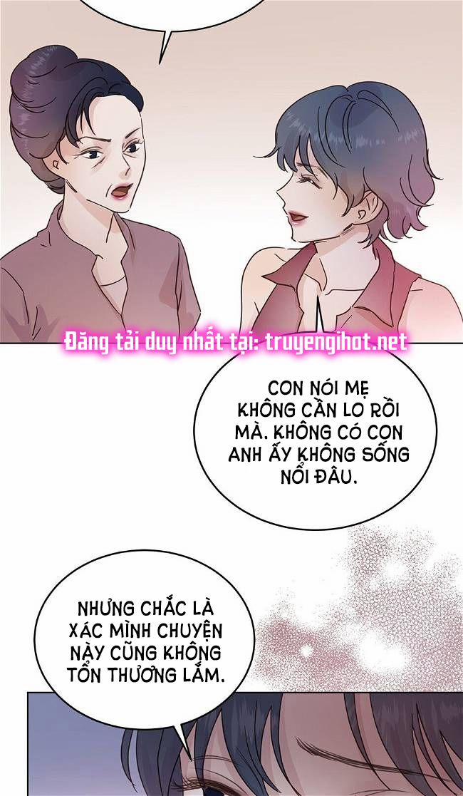[18+] Sự Trả Thù Ngọt Ngào Của Người Vợ 26.2 trang 15