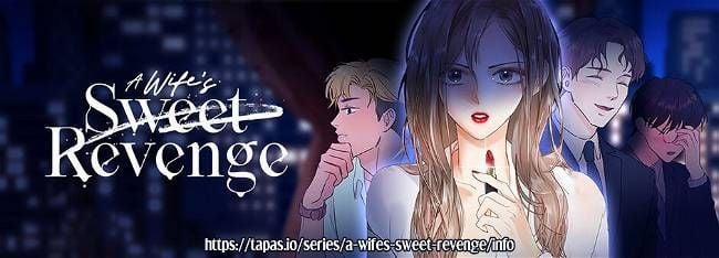 [18+] Sự Trả Thù Ngọt Ngào Của Người Vợ 30.2 trang 21