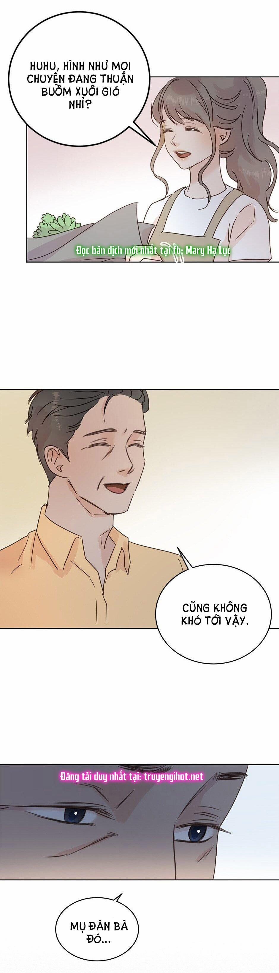 [18+] Sự Trả Thù Ngọt Ngào Của Người Vợ 33.1 trang 4
