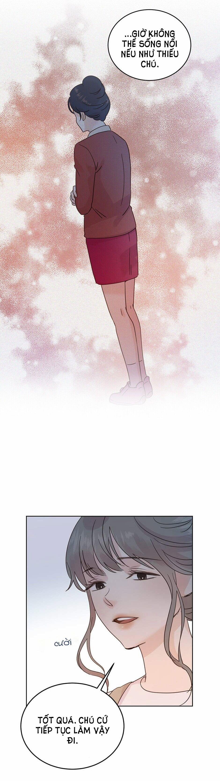 [18+] Sự Trả Thù Ngọt Ngào Của Người Vợ 33.1 trang 5