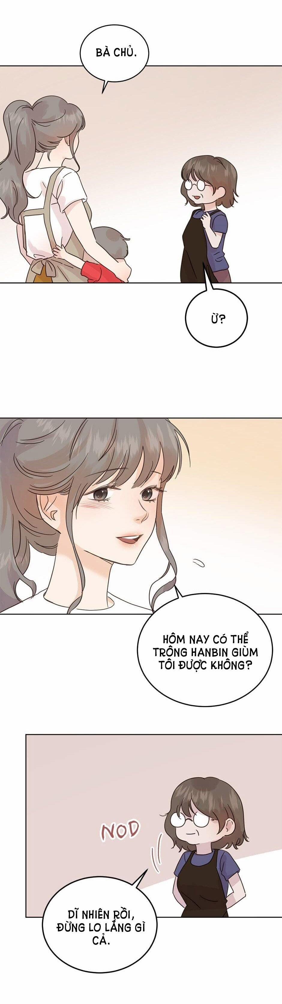 [18+] Sự Trả Thù Ngọt Ngào Của Người Vợ 33.2 trang 4