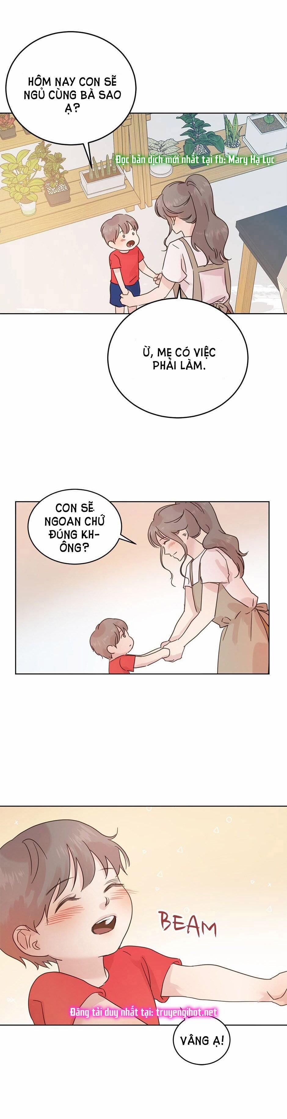 [18+] Sự Trả Thù Ngọt Ngào Của Người Vợ 33.2 trang 5