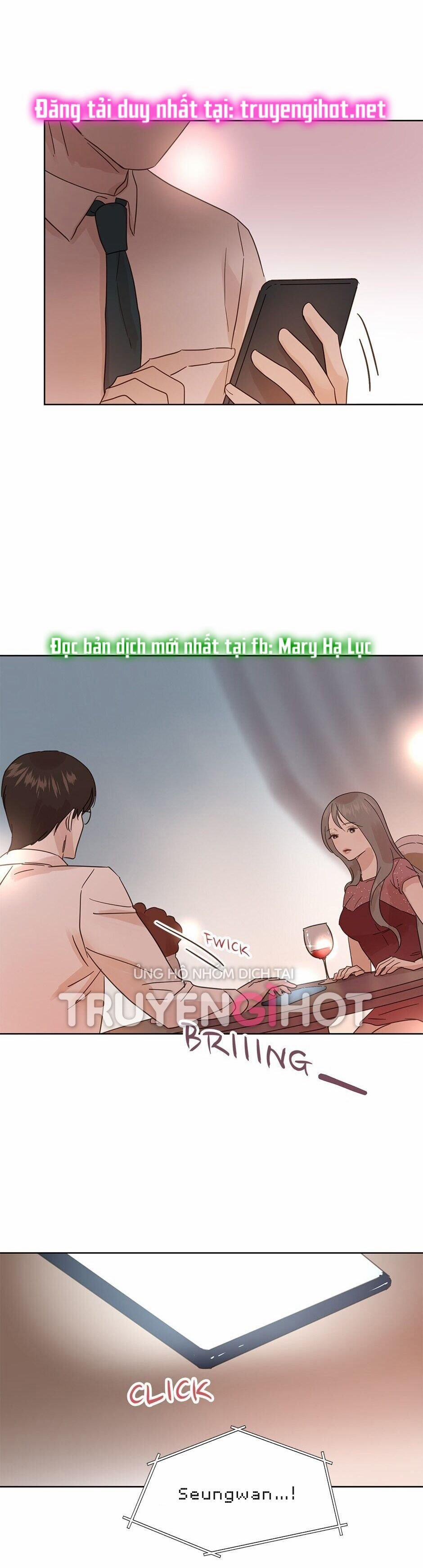 [18+] Sự Trả Thù Ngọt Ngào Của Người Vợ 34.1 trang 1