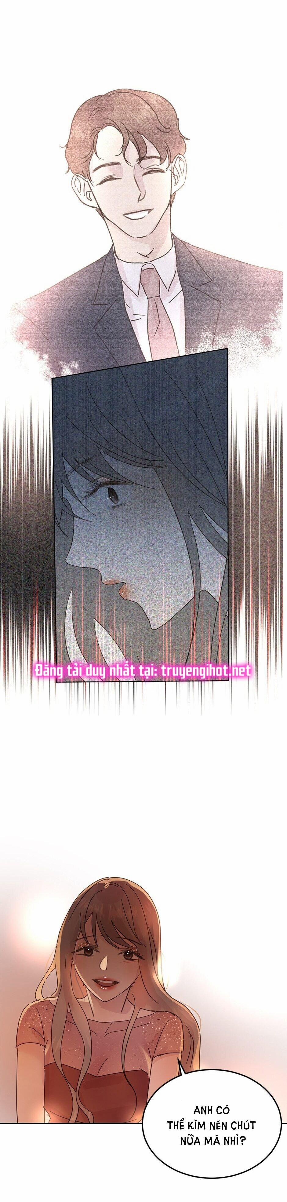 [18+] Sự Trả Thù Ngọt Ngào Của Người Vợ 34.1 trang 11