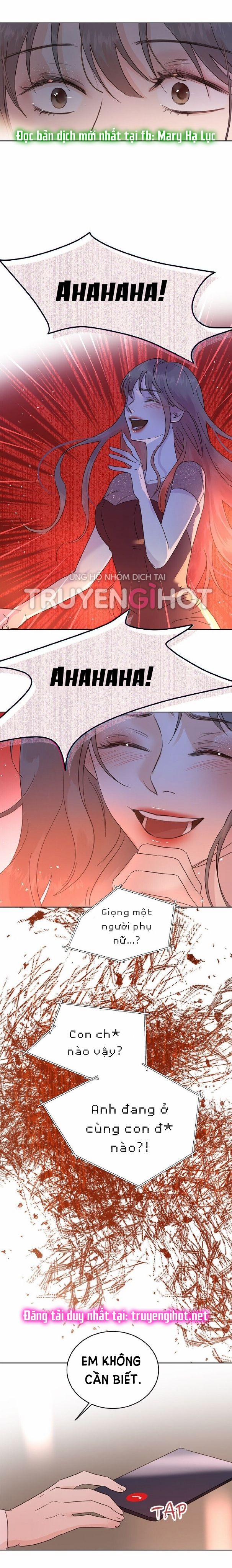 [18+] Sự Trả Thù Ngọt Ngào Của Người Vợ 34.1 trang 3