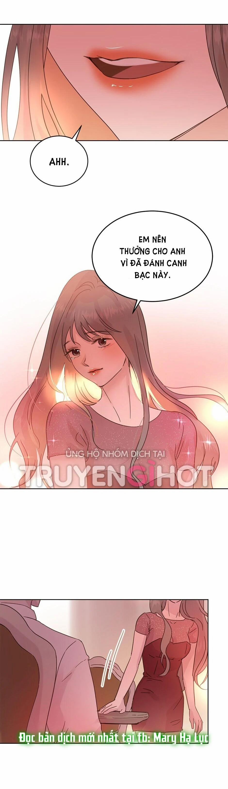 [18+] Sự Trả Thù Ngọt Ngào Của Người Vợ 34.1 trang 5