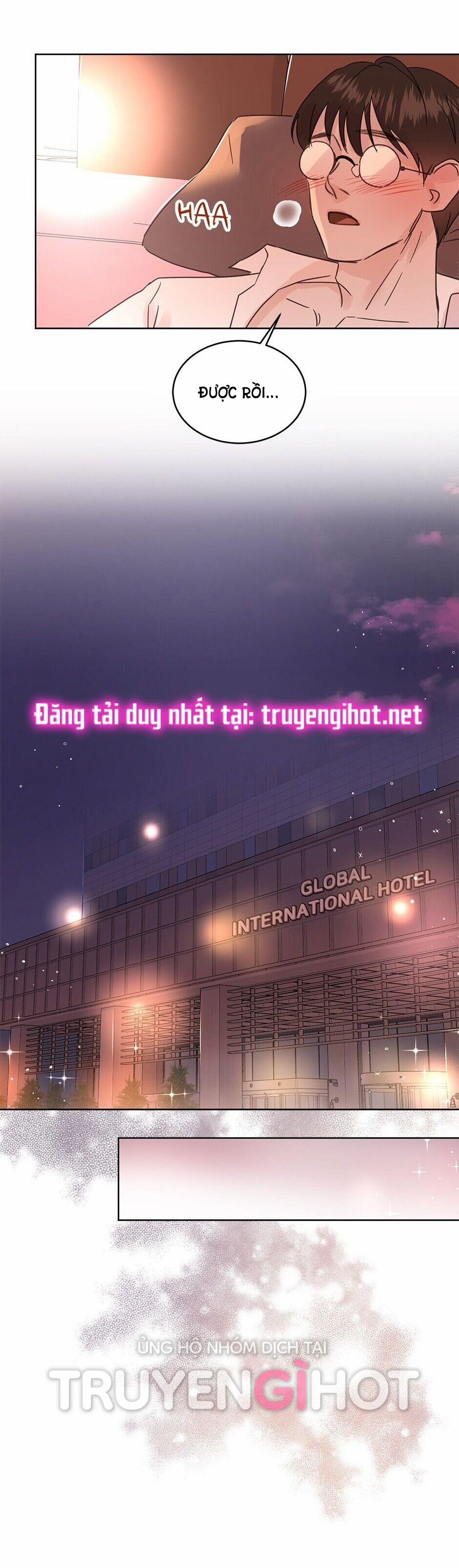 [18+] Sự Trả Thù Ngọt Ngào Của Người Vợ 34.2 trang 1