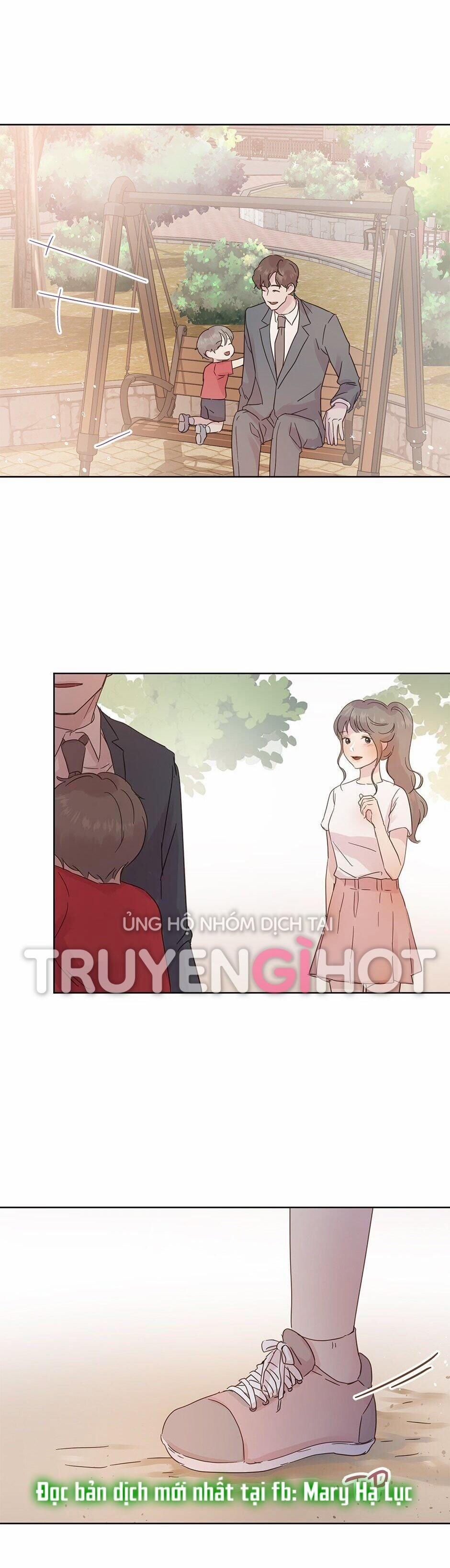 [18+] Sự Trả Thù Ngọt Ngào Của Người Vợ 34.2 trang 6