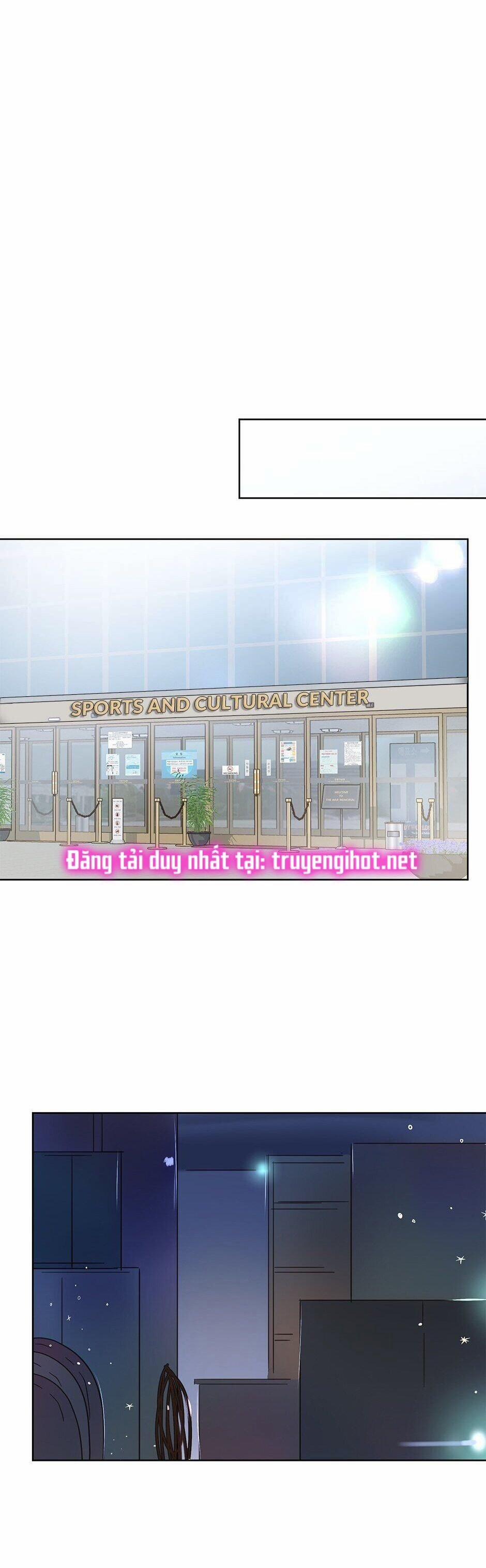 [18+] Sự Trả Thù Ngọt Ngào Của Người Vợ 35.1 trang 11