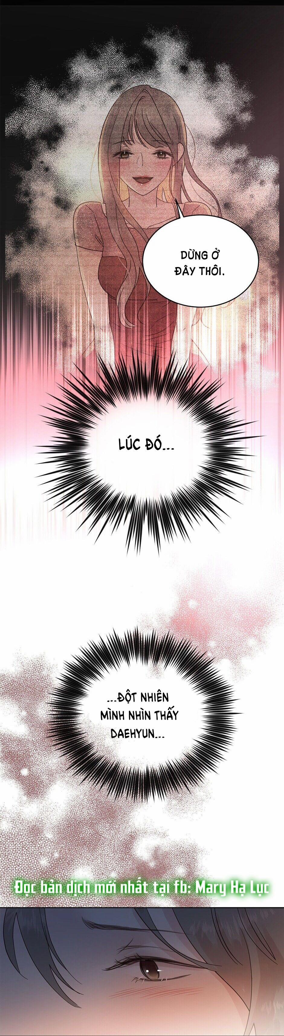 [18+] Sự Trả Thù Ngọt Ngào Của Người Vợ 35.1 trang 4
