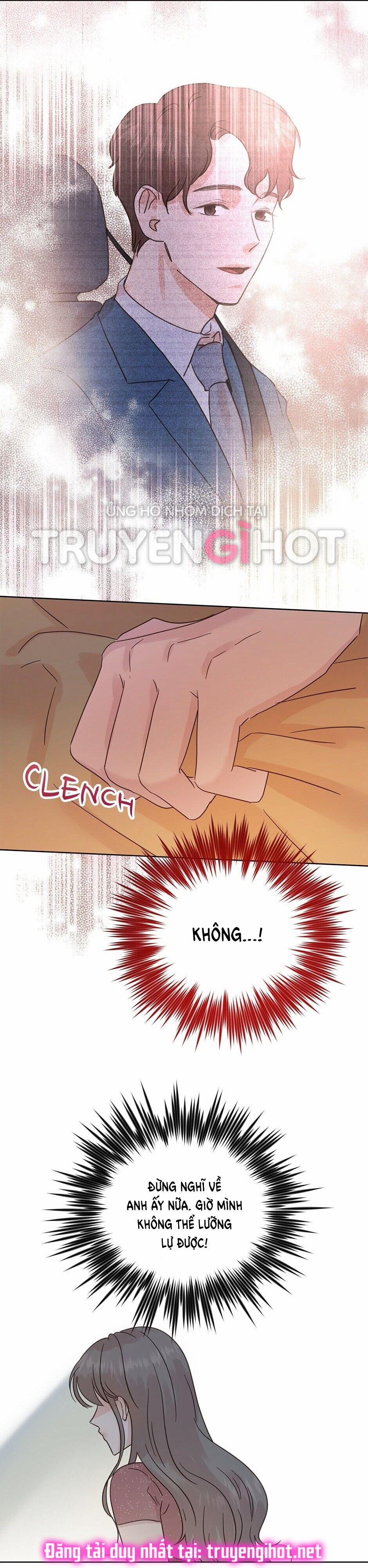 [18+] Sự Trả Thù Ngọt Ngào Của Người Vợ 35.1 trang 5