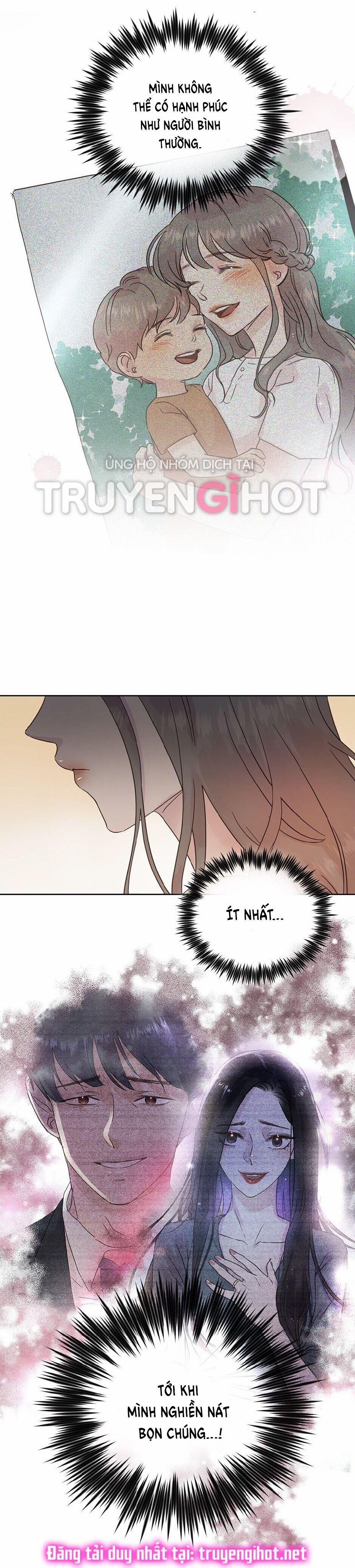 [18+] Sự Trả Thù Ngọt Ngào Của Người Vợ 35.1 trang 6