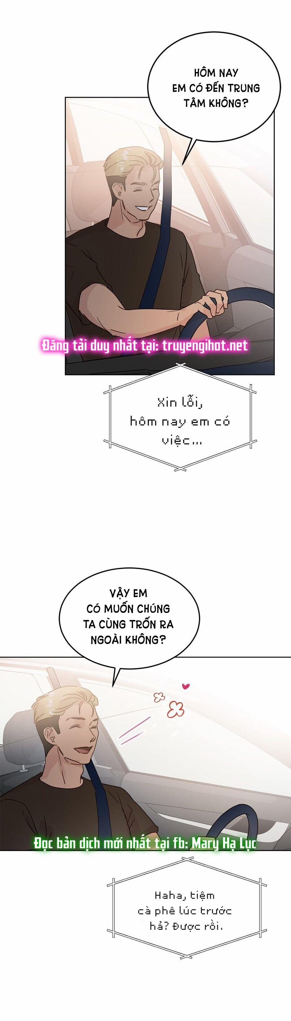 [18+] Sự Trả Thù Ngọt Ngào Của Người Vợ 35.1 trang 8