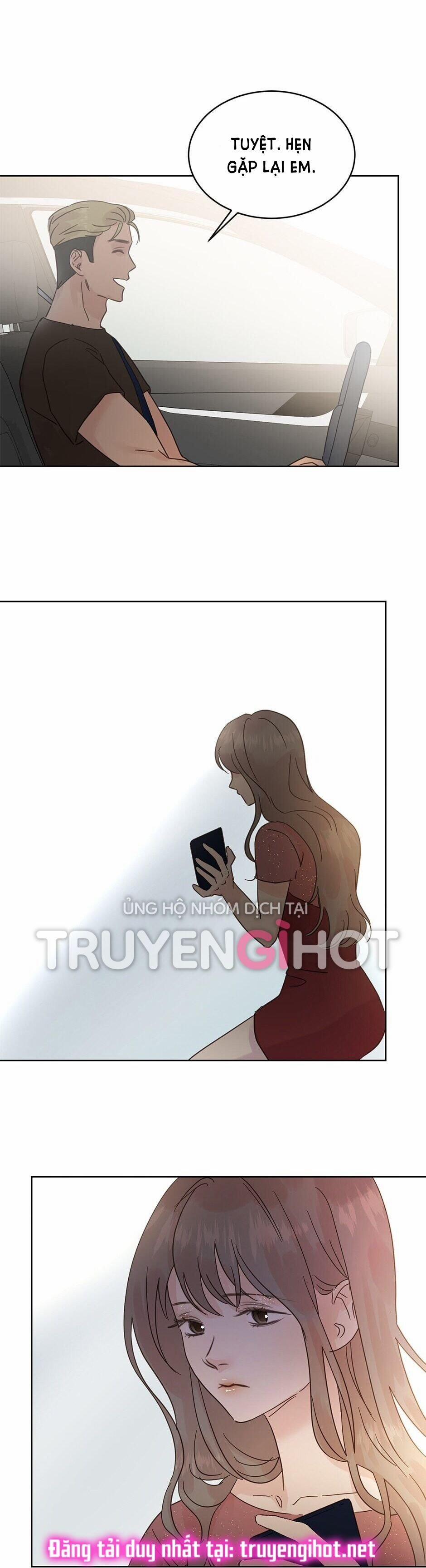 [18+] Sự Trả Thù Ngọt Ngào Của Người Vợ 35.1 trang 9