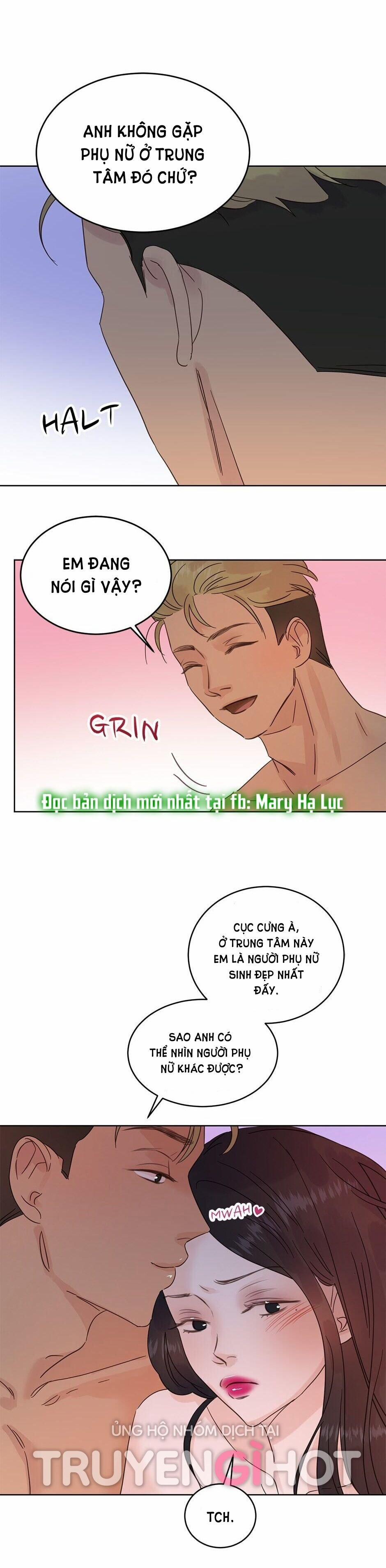 [18+] Sự Trả Thù Ngọt Ngào Của Người Vợ 35.2 trang 3