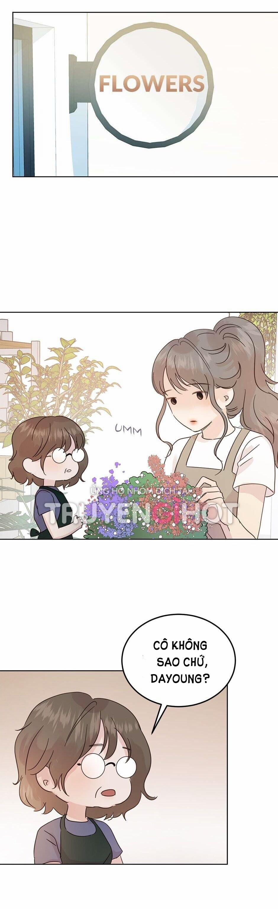 [18+] Sự Trả Thù Ngọt Ngào Của Người Vợ 35.2 trang 7