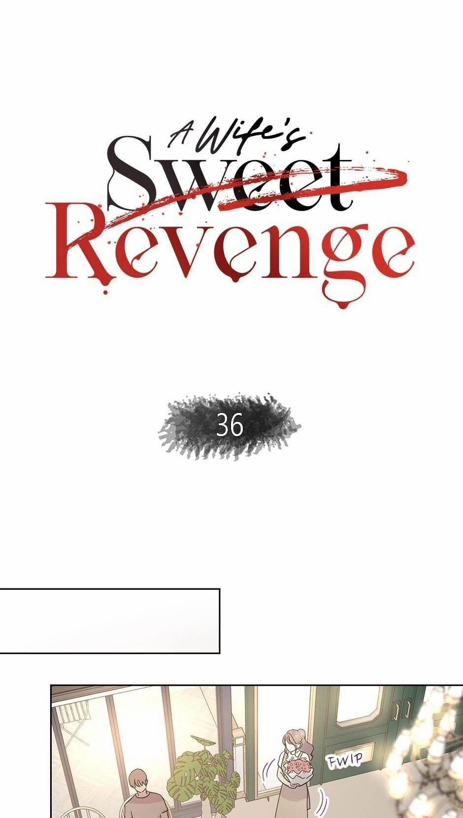 [18+] Sự Trả Thù Ngọt Ngào Của Người Vợ 36.1 trang 1
