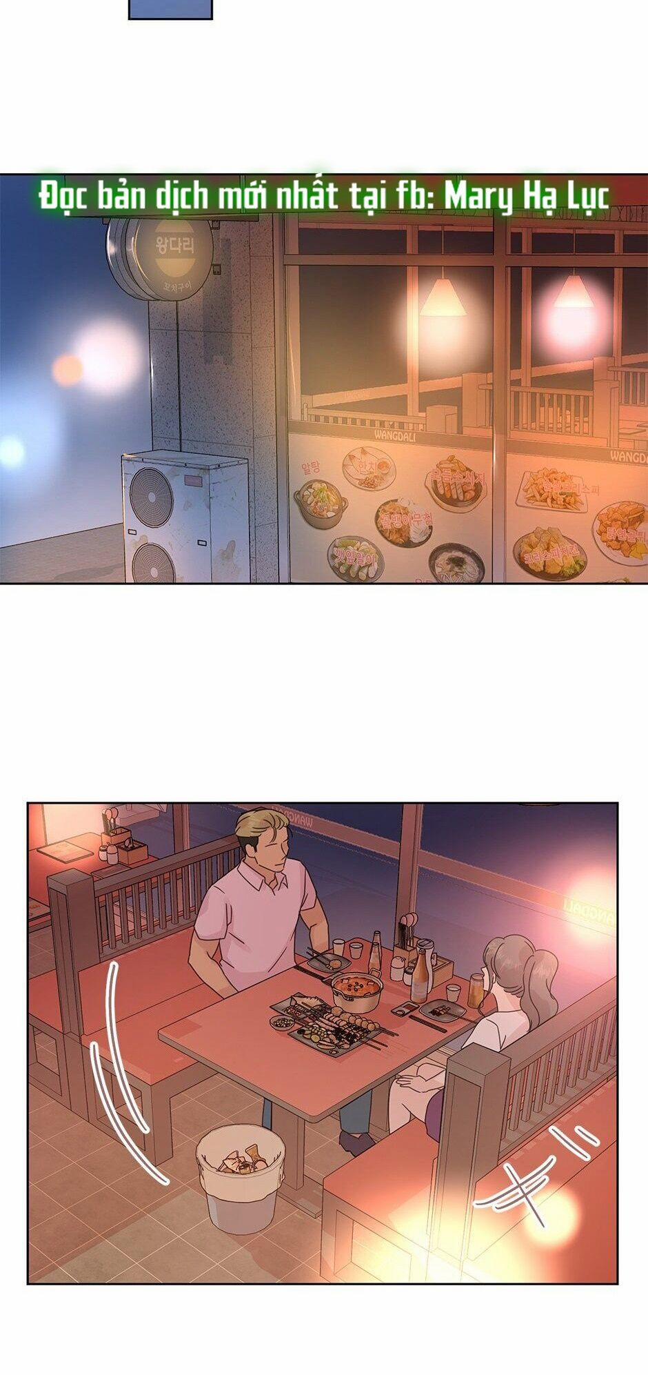 [18+] Sự Trả Thù Ngọt Ngào Của Người Vợ 36.1 trang 22