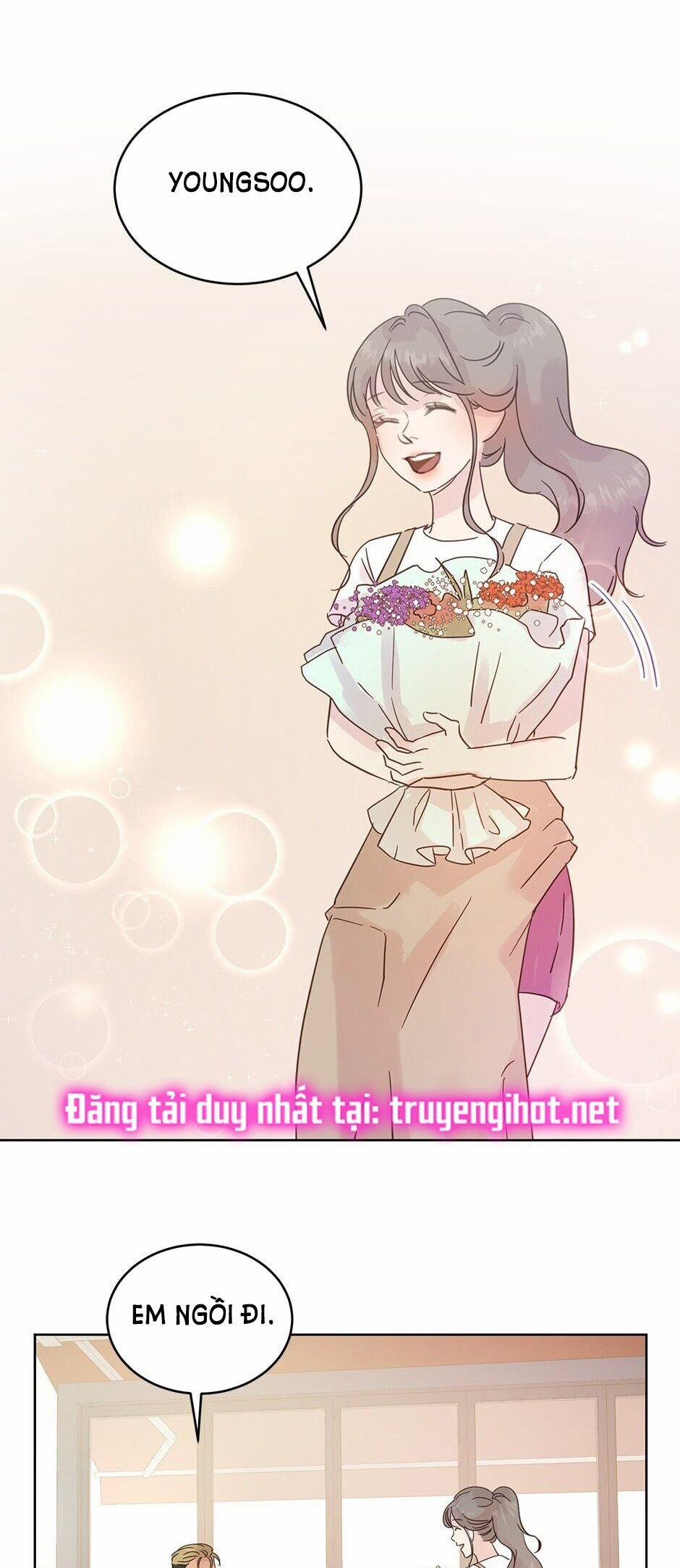 [18+] Sự Trả Thù Ngọt Ngào Của Người Vợ 36.1 trang 3