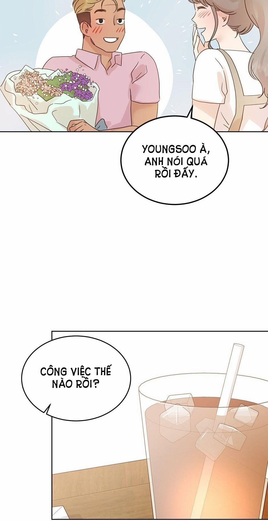 [18+] Sự Trả Thù Ngọt Ngào Của Người Vợ 36.1 trang 6