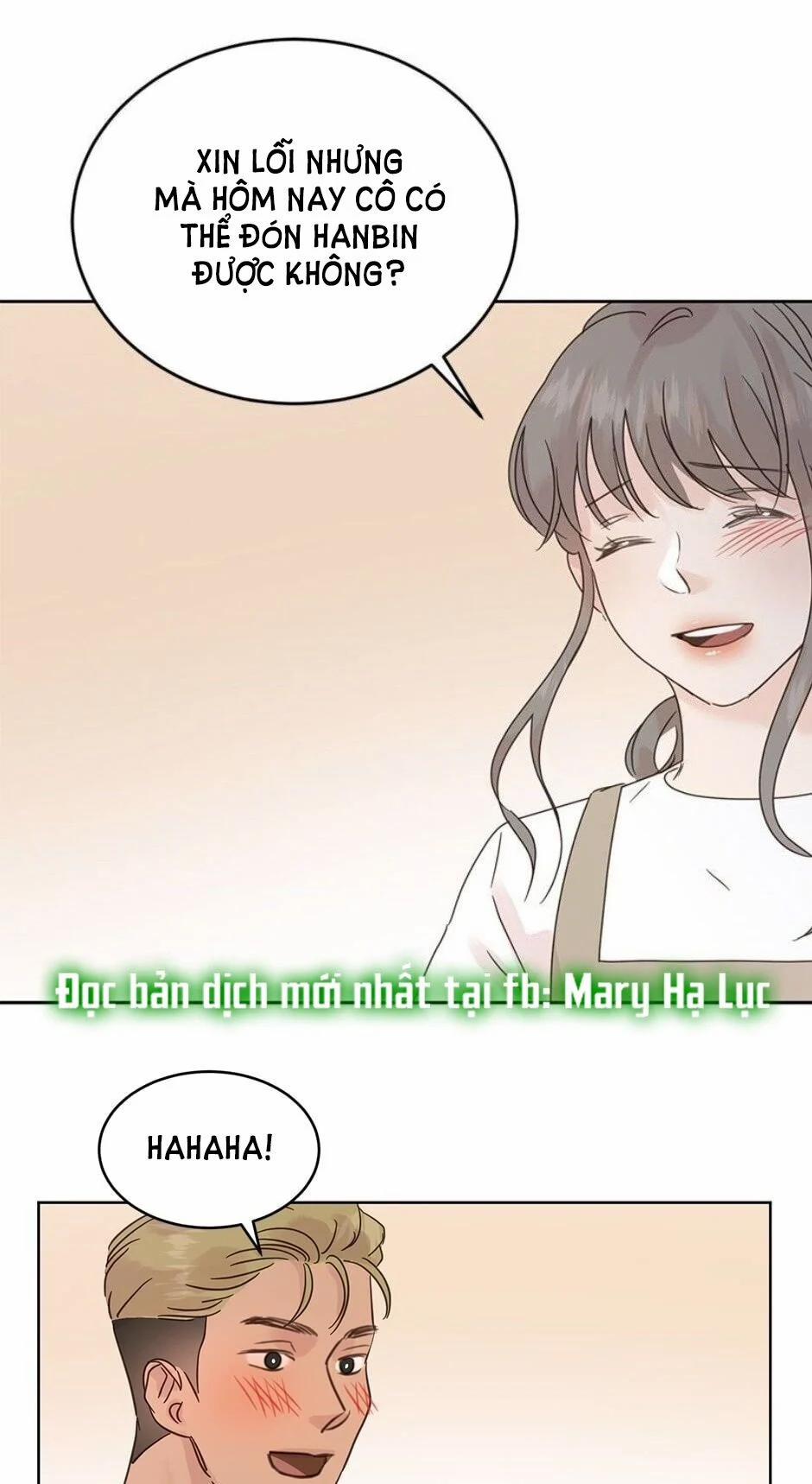 [18+] Sự Trả Thù Ngọt Ngào Của Người Vợ 36.1 trang 9