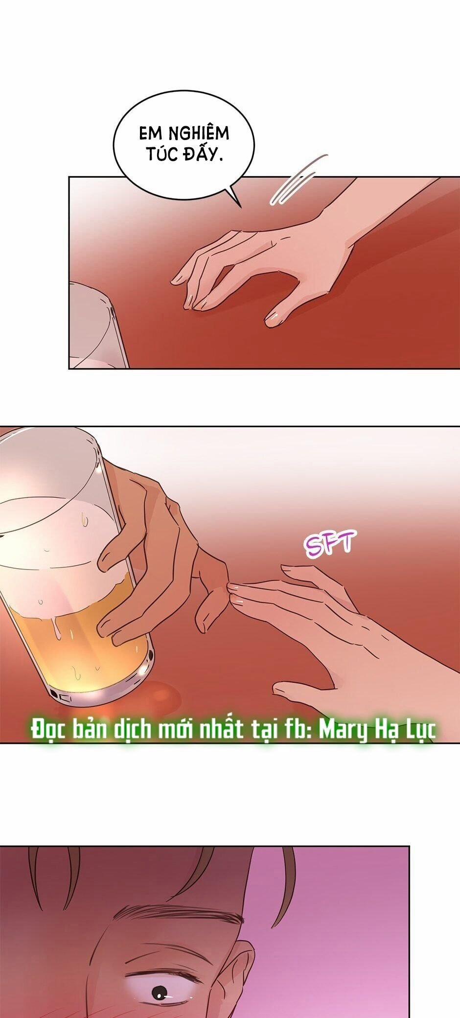 [18+] Sự Trả Thù Ngọt Ngào Của Người Vợ 36.2 trang 1