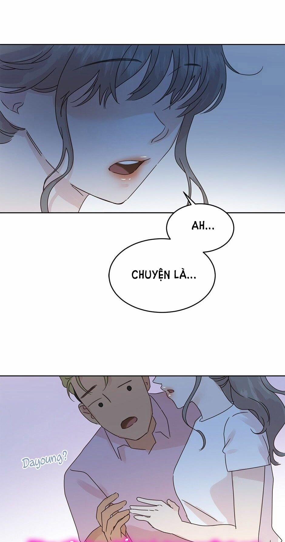 [18+] Sự Trả Thù Ngọt Ngào Của Người Vợ 36.2 trang 11