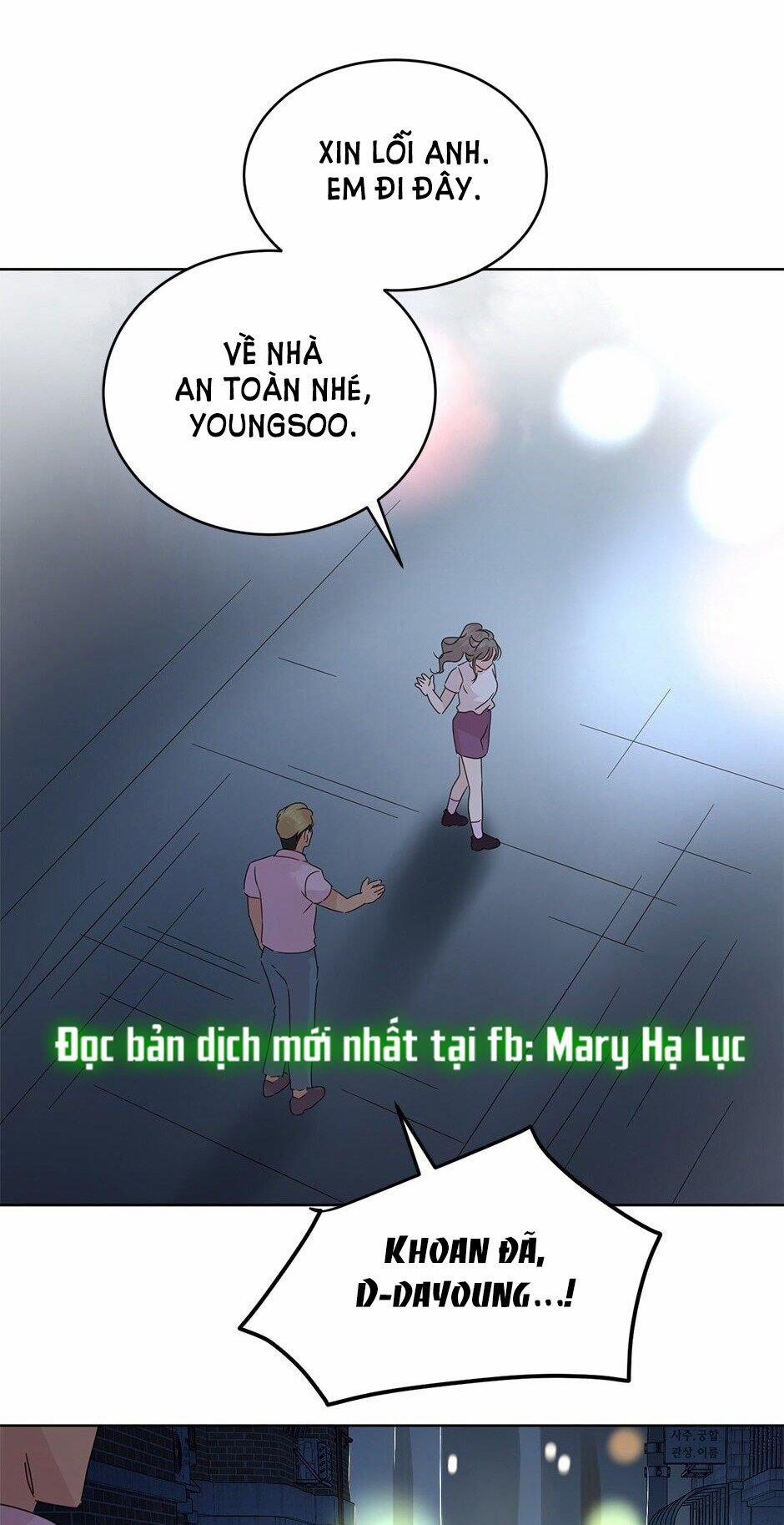 [18+] Sự Trả Thù Ngọt Ngào Của Người Vợ 36.2 trang 13