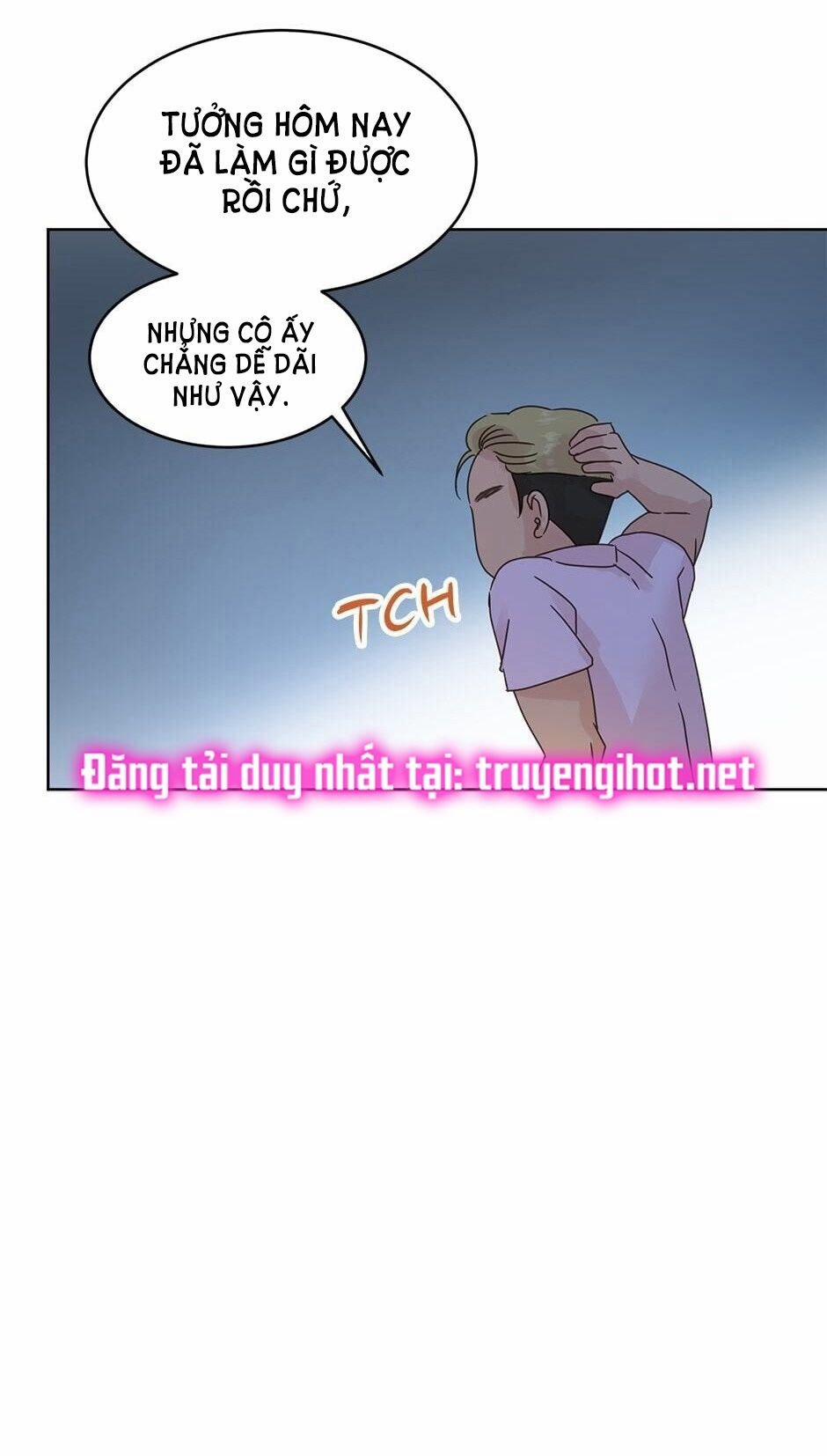 [18+] Sự Trả Thù Ngọt Ngào Của Người Vợ 36.2 trang 15