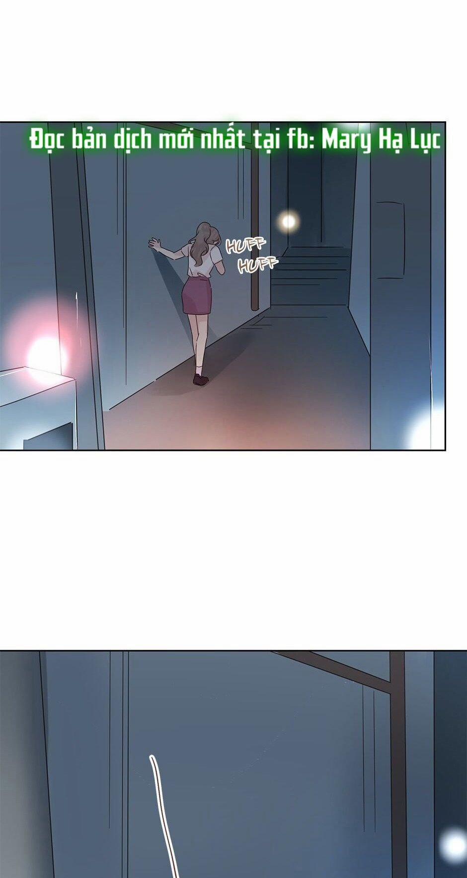 [18+] Sự Trả Thù Ngọt Ngào Của Người Vợ 36.2 trang 17