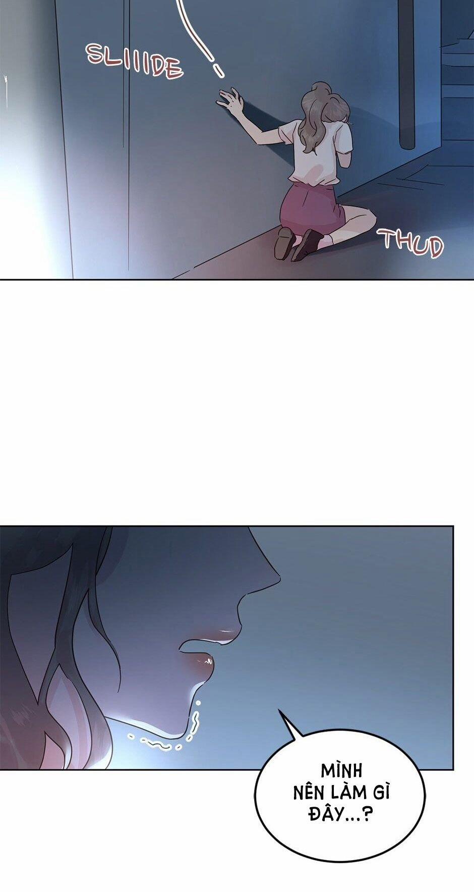 [18+] Sự Trả Thù Ngọt Ngào Của Người Vợ 36.2 trang 18