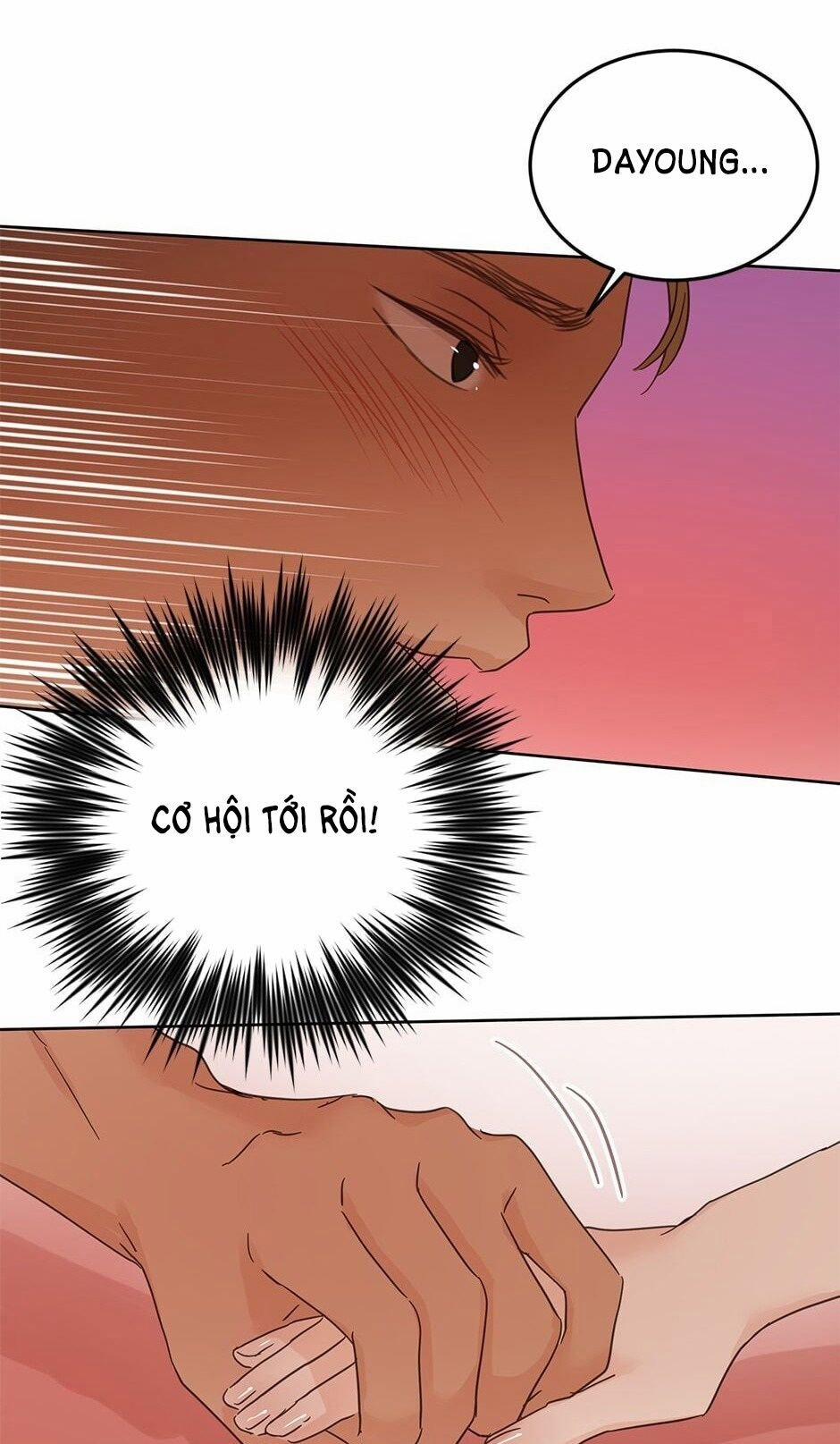 [18+] Sự Trả Thù Ngọt Ngào Của Người Vợ 36.2 trang 3