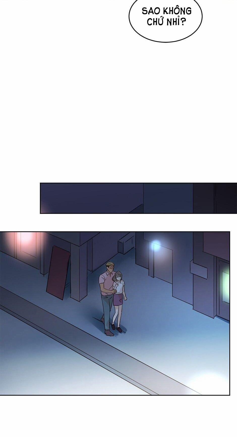 [18+] Sự Trả Thù Ngọt Ngào Của Người Vợ 36.2 trang 6