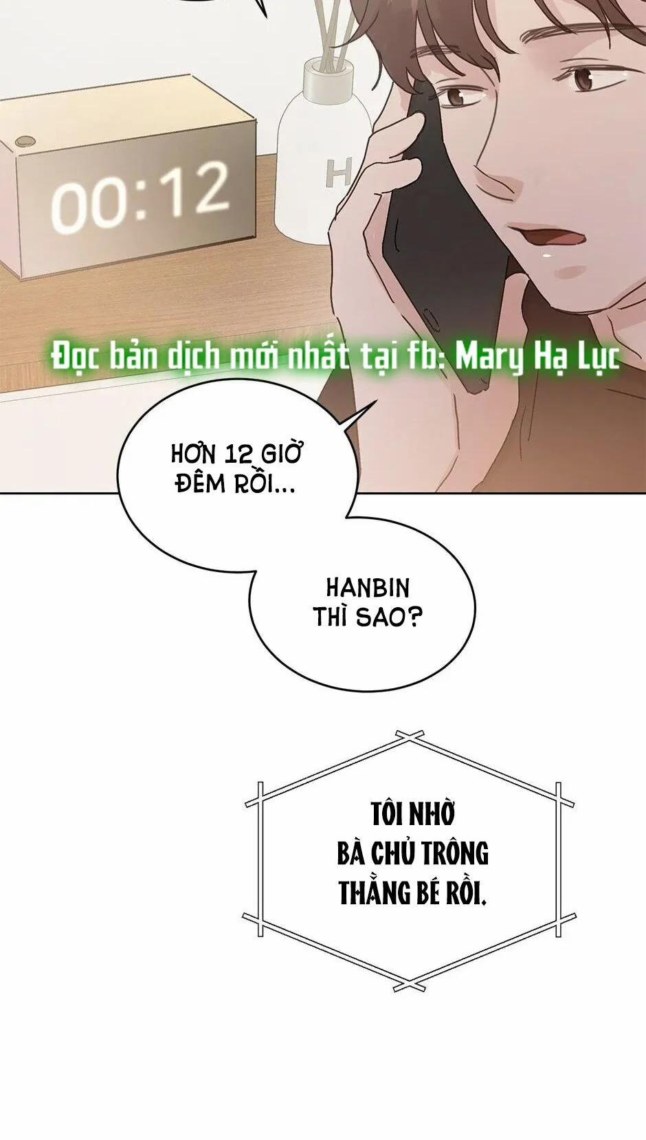 [18+] Sự Trả Thù Ngọt Ngào Của Người Vợ 37.1 trang 10