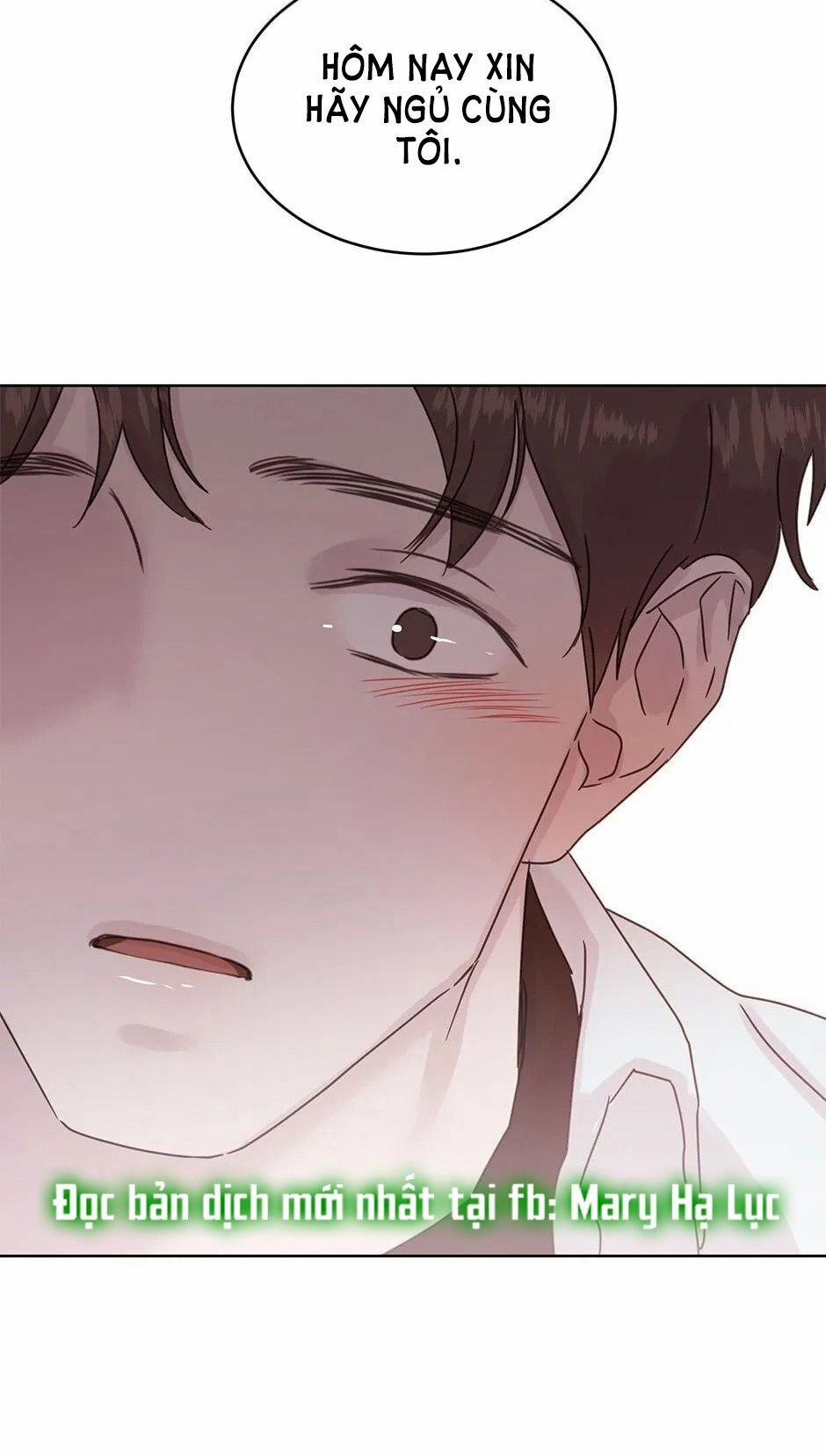 [18+] Sự Trả Thù Ngọt Ngào Của Người Vợ 37.2 trang 19