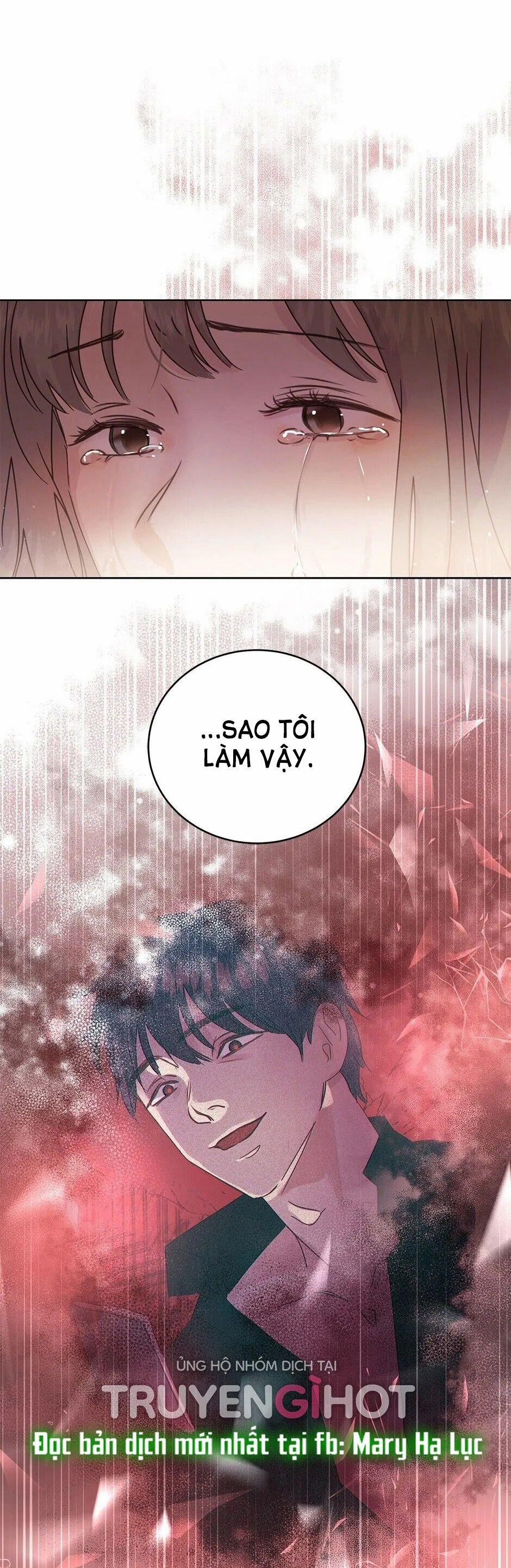 [18+] Sự Trả Thù Ngọt Ngào Của Người Vợ 37.2 trang 22