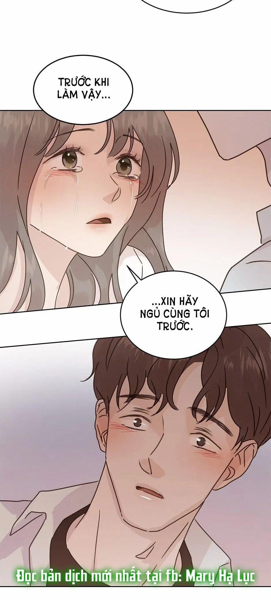 [18+] Sự Trả Thù Ngọt Ngào Của Người Vợ 38.1 trang 10