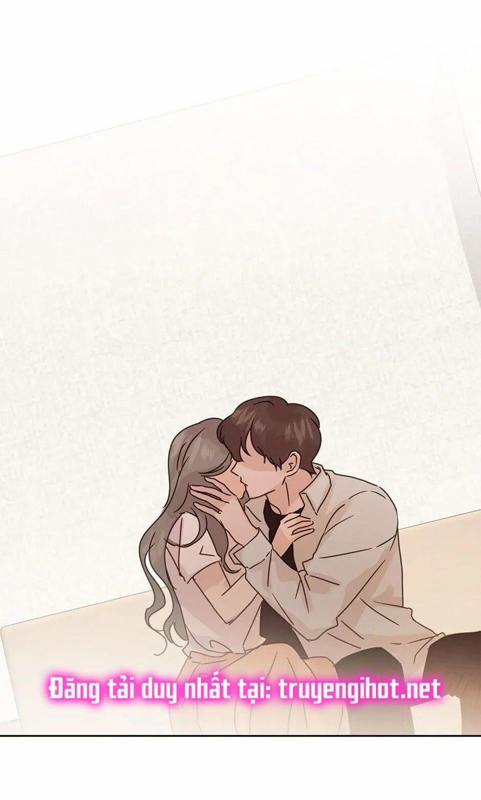 [18+] Sự Trả Thù Ngọt Ngào Của Người Vợ 38.1 trang 19