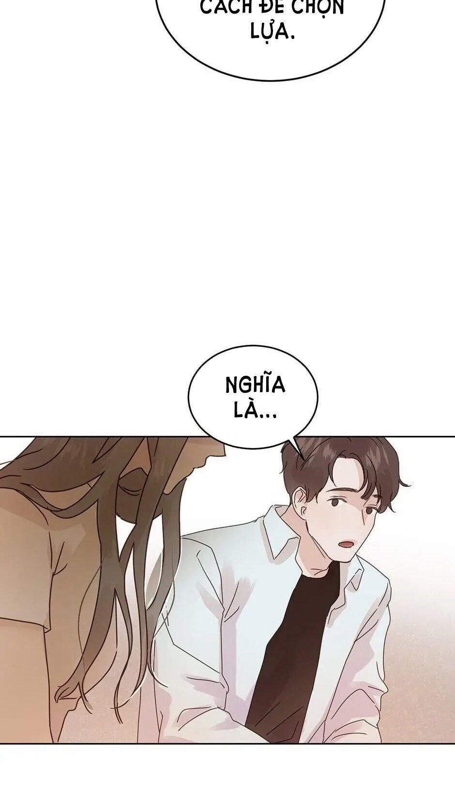 [18+] Sự Trả Thù Ngọt Ngào Của Người Vợ 38.1 trang 4