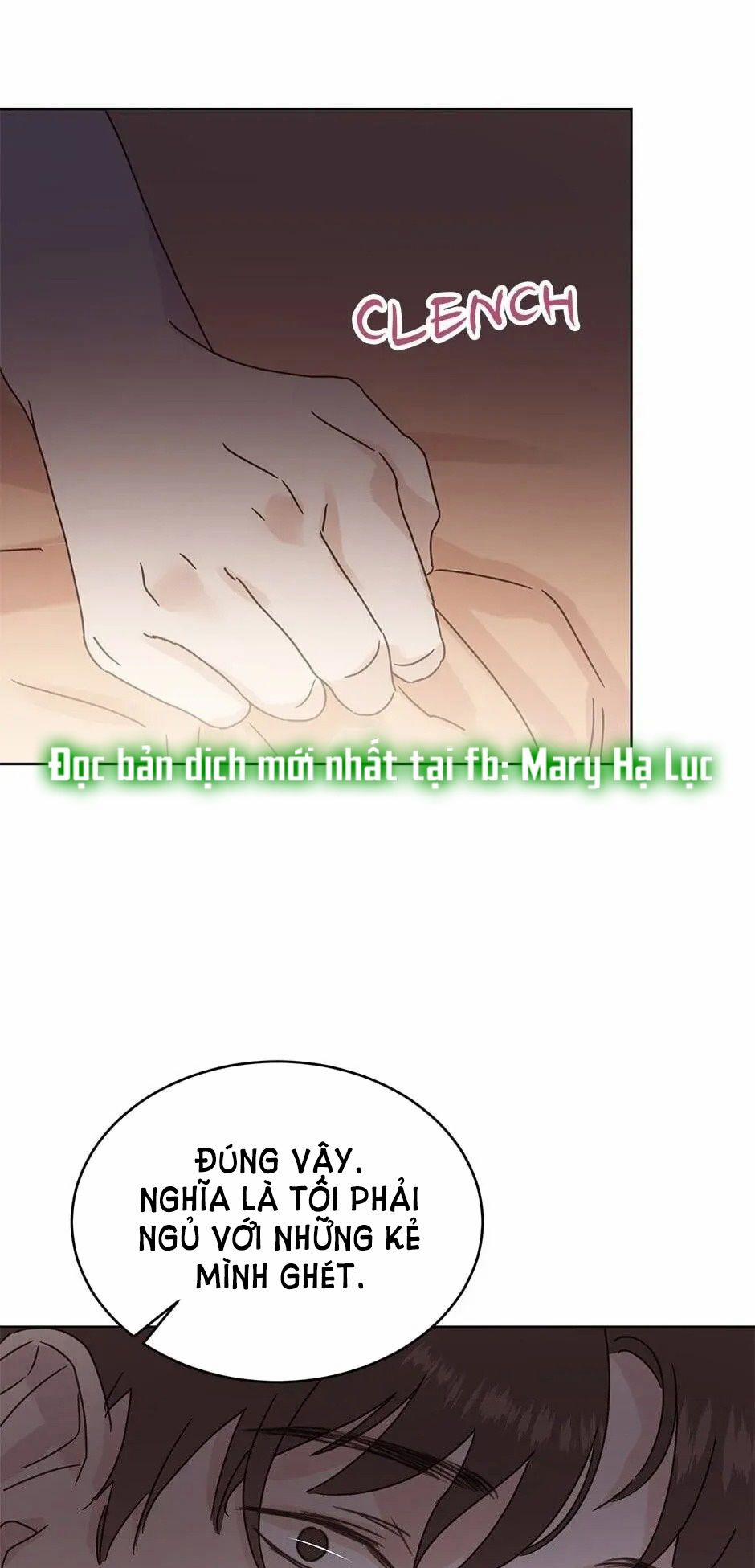 [18+] Sự Trả Thù Ngọt Ngào Của Người Vợ 38.1 trang 5