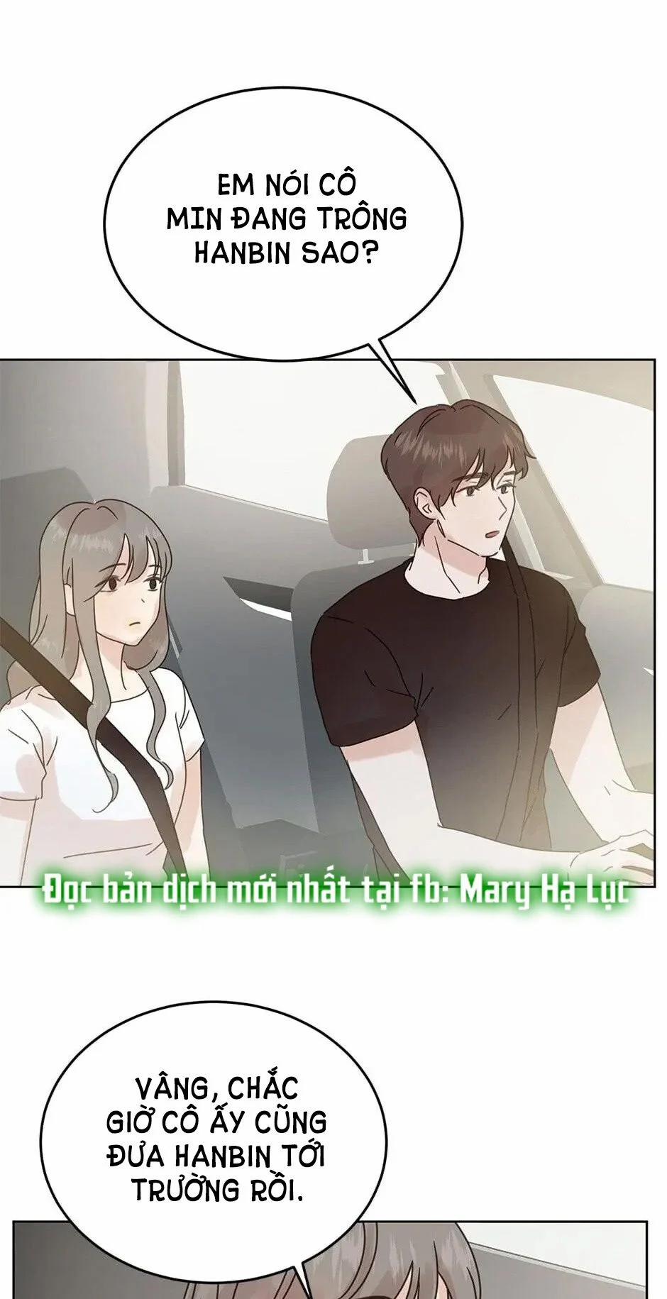 [18+] Sự Trả Thù Ngọt Ngào Của Người Vợ 38.2 trang 2