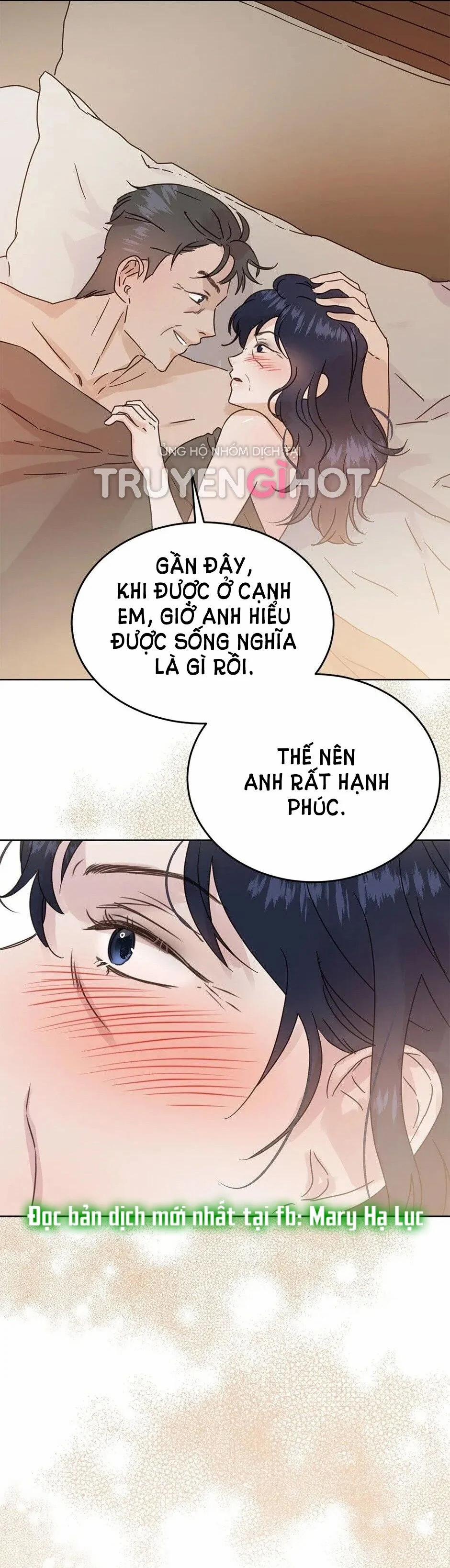 [18+] Sự Trả Thù Ngọt Ngào Của Người Vợ 38.2 trang 22