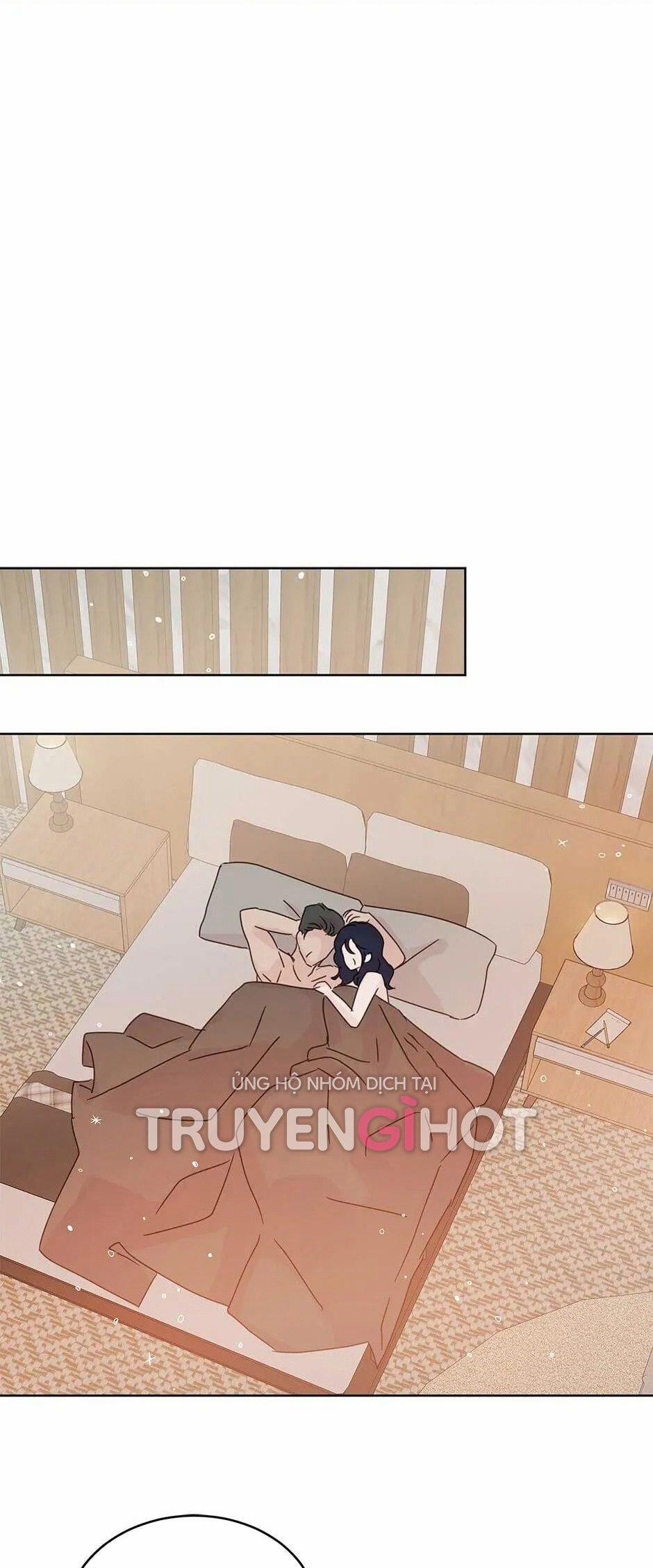 [18+] Sự Trả Thù Ngọt Ngào Của Người Vợ 39.1 trang 1