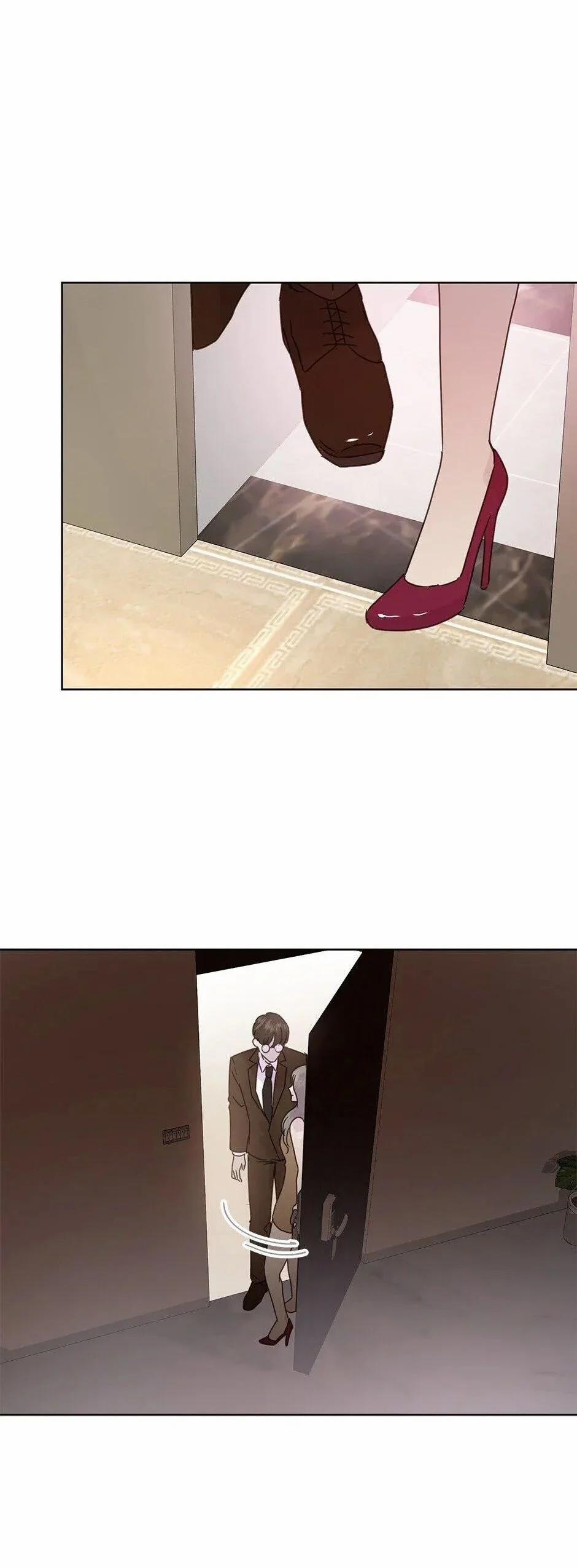 [18+] Sự Trả Thù Ngọt Ngào Của Người Vợ 39.1 trang 10