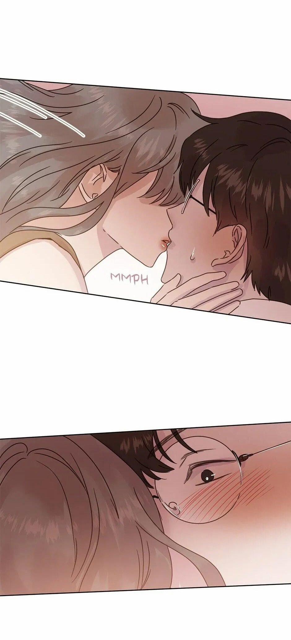 [18+] Sự Trả Thù Ngọt Ngào Của Người Vợ 39.1 trang 11