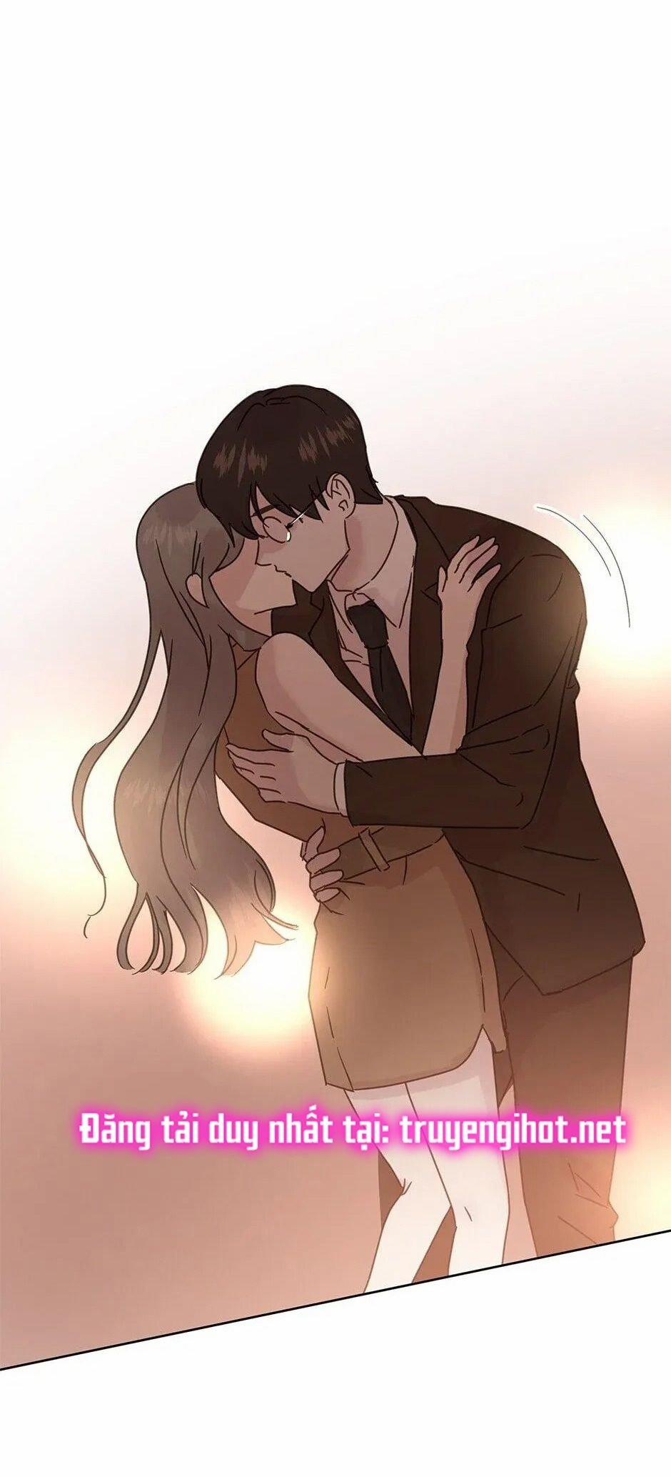 [18+] Sự Trả Thù Ngọt Ngào Của Người Vợ 39.1 trang 12