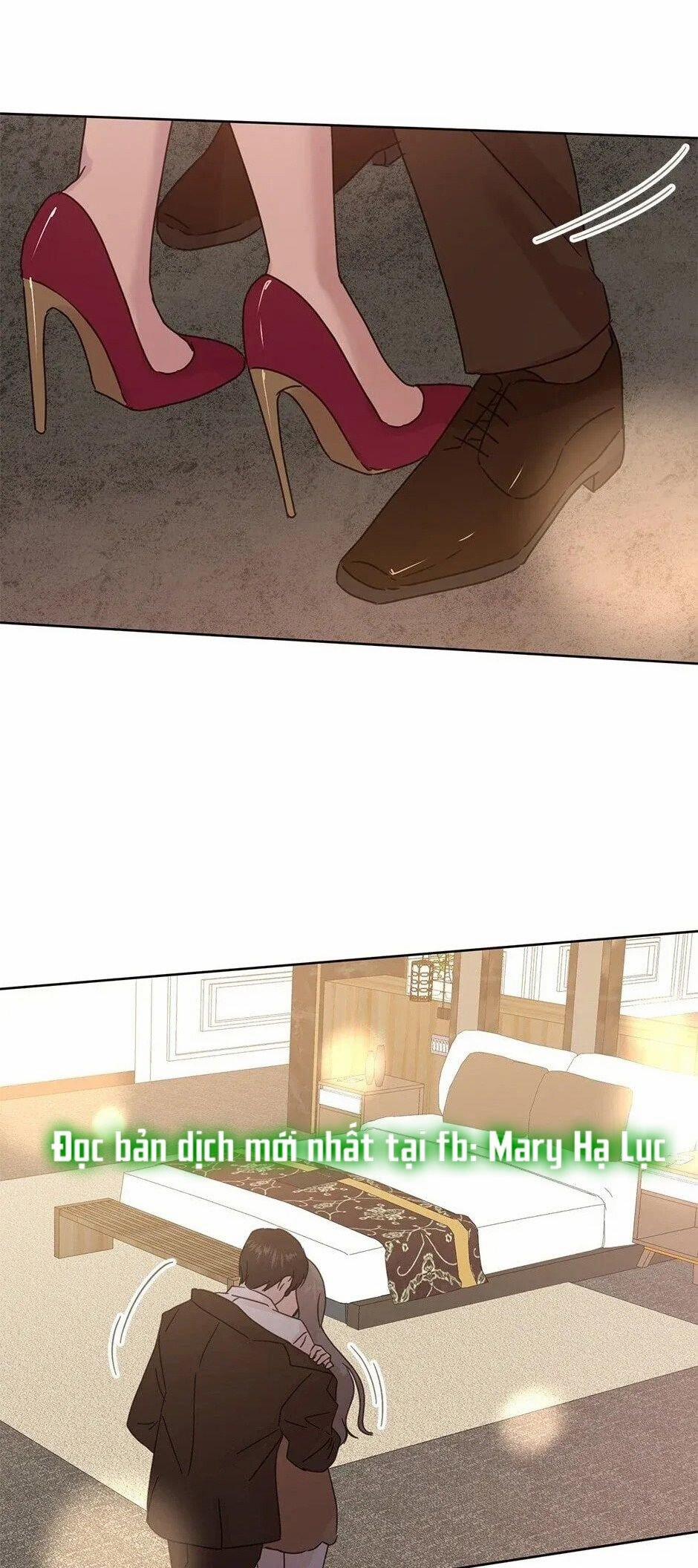 [18+] Sự Trả Thù Ngọt Ngào Của Người Vợ 39.1 trang 13